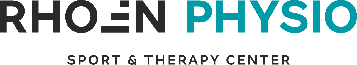 RhoenPhysio Logo