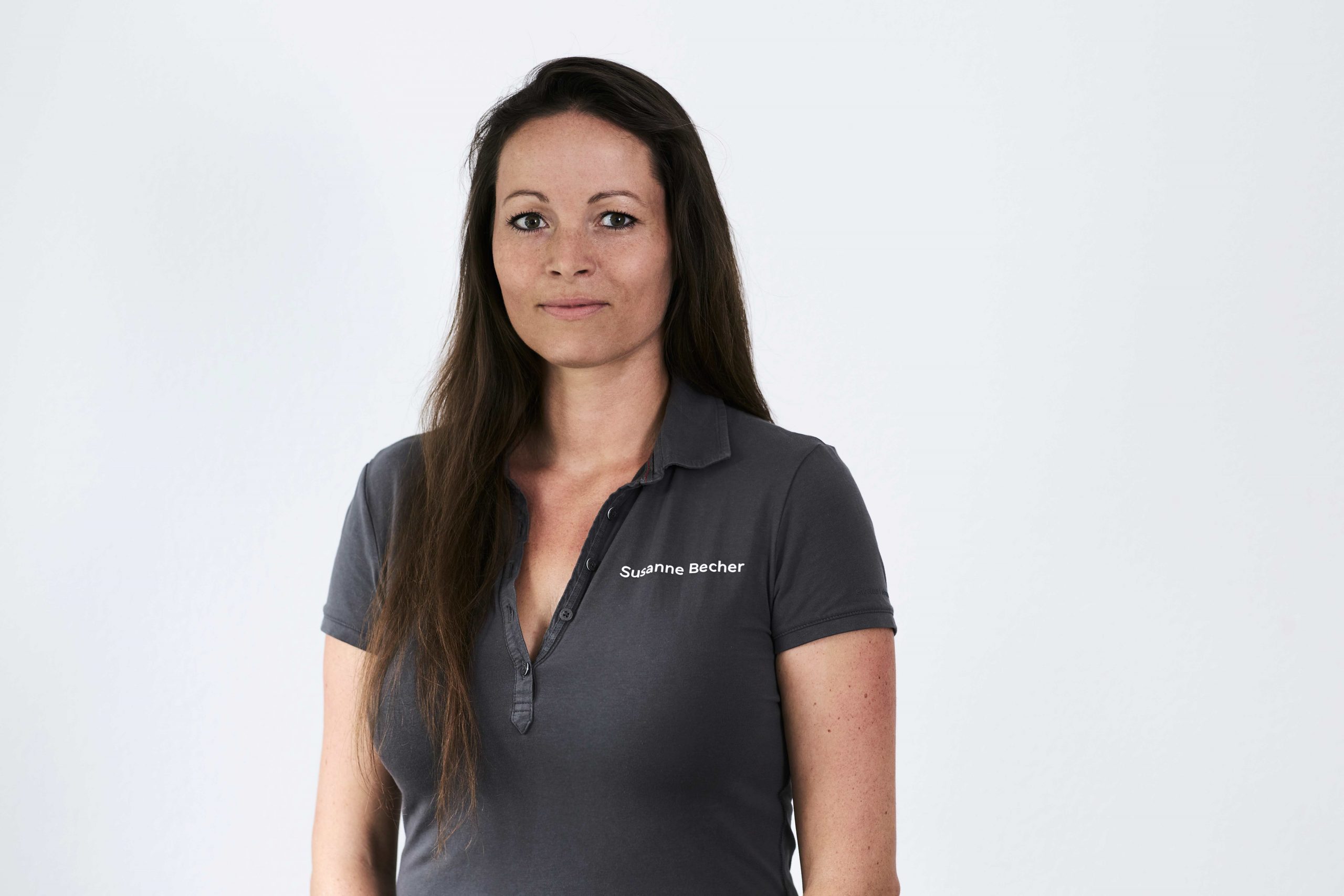 Susanne Becher - Physiotherapetin RHOEN PHYSIO